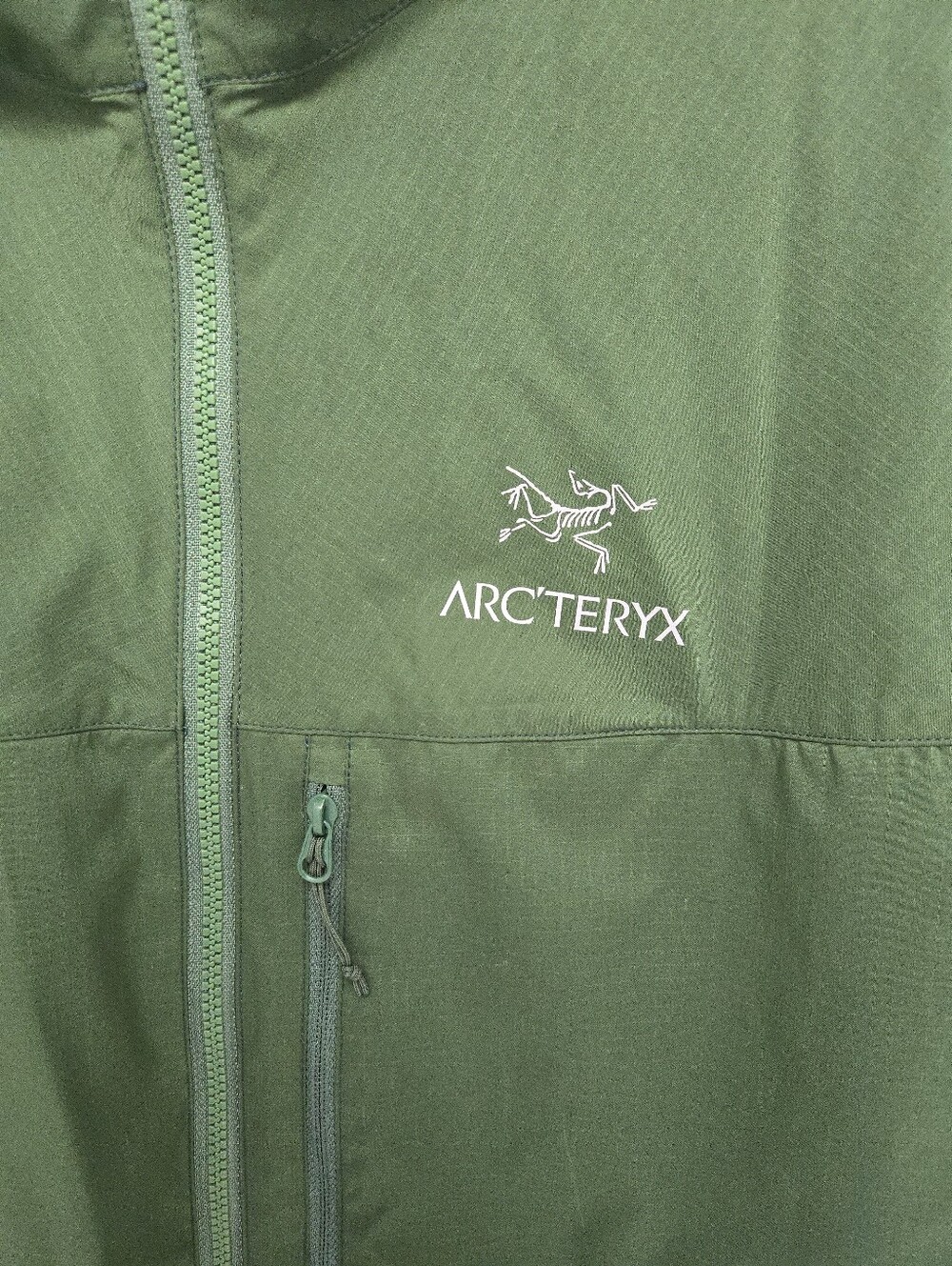 NWOT Arc'teryx Squamish Hoody, XL - Picture 6 of 7